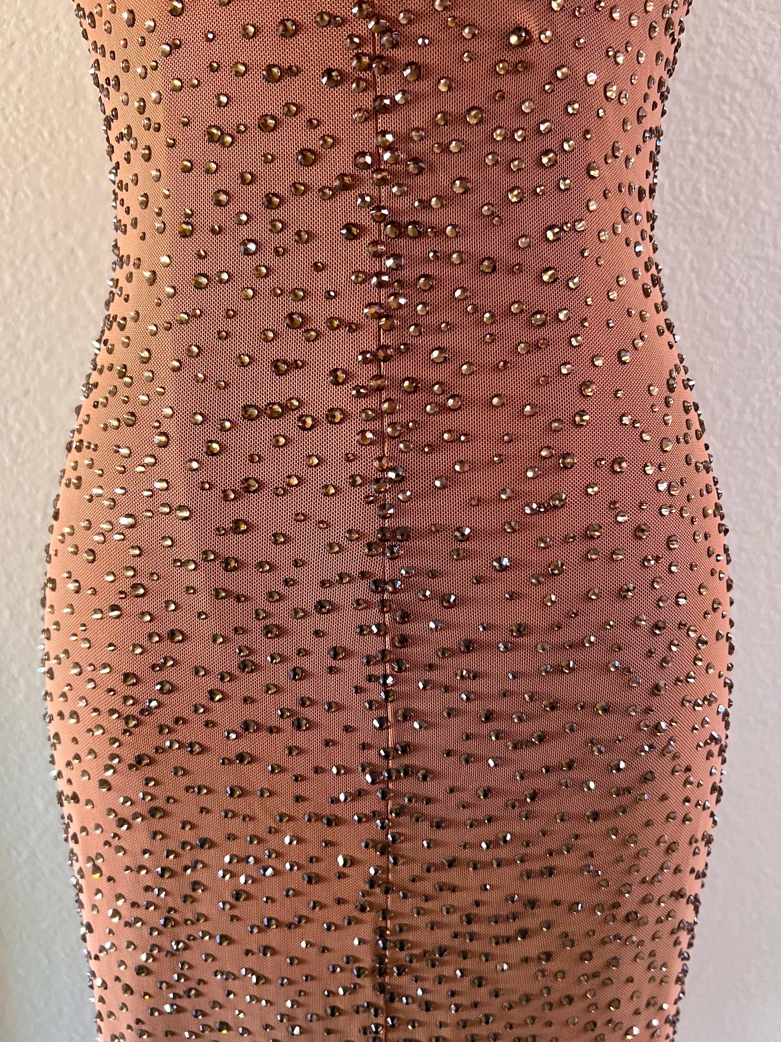 JFK Birthday Dress