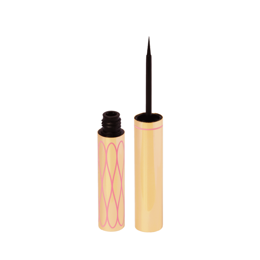 D Timeless Liner - Long Lasting Liquid Eyeliner
