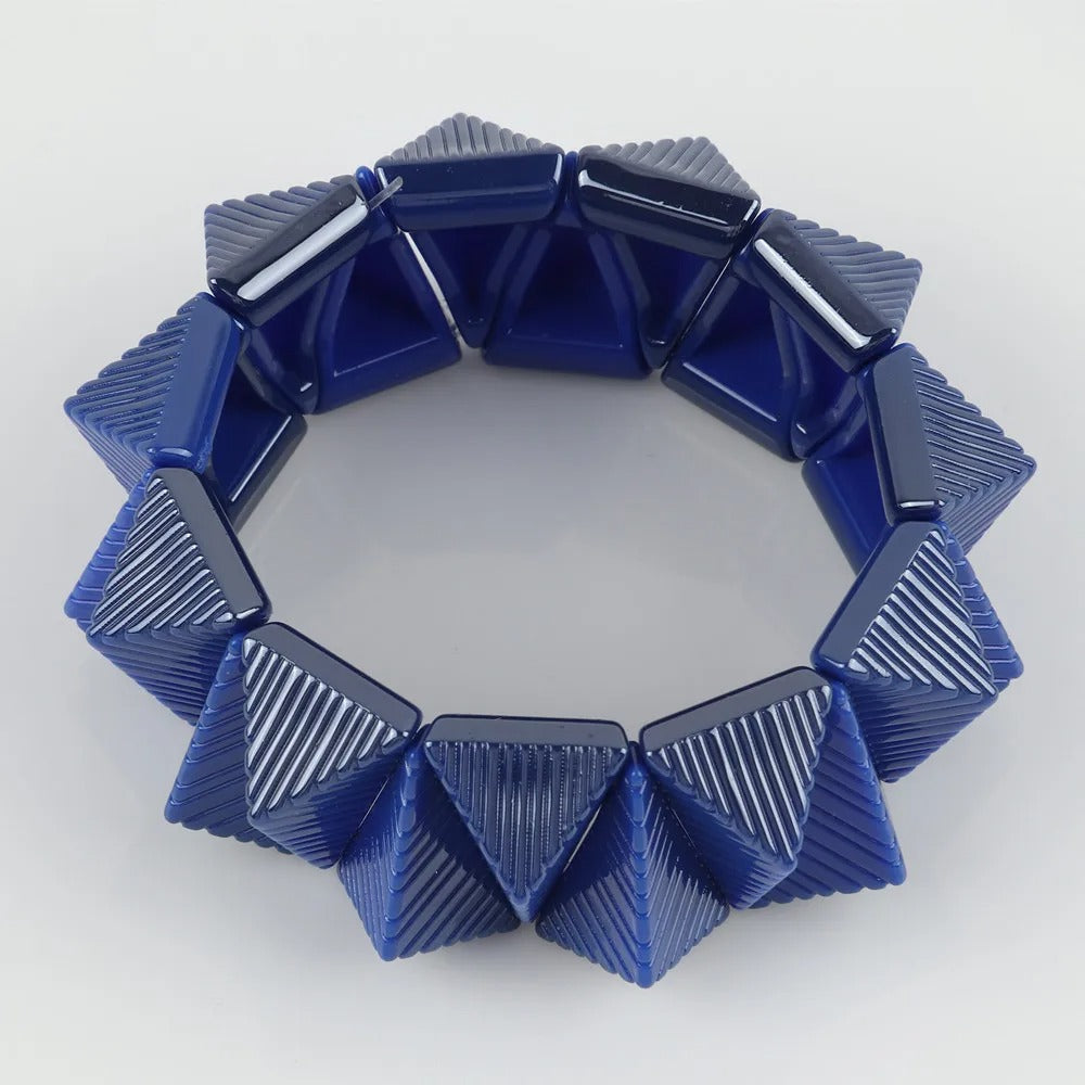 Prism Pop Bangle