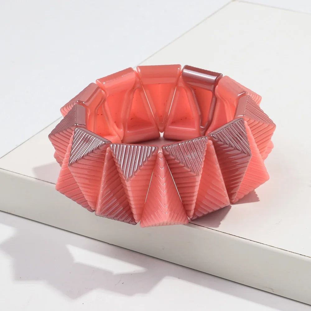 Prism Pop Bangle