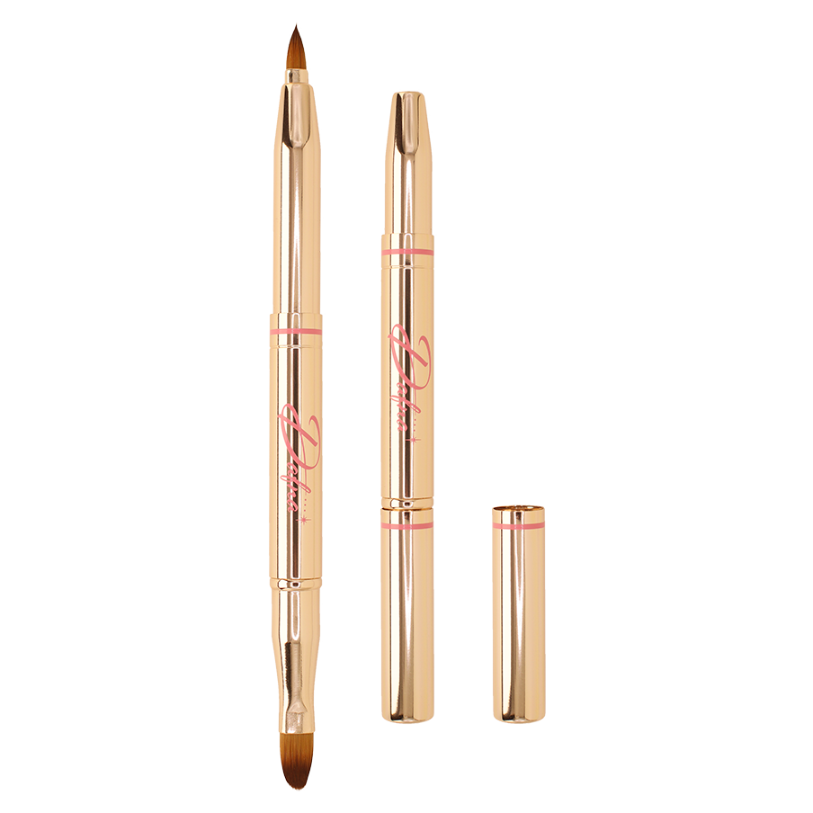 D Precision Brush