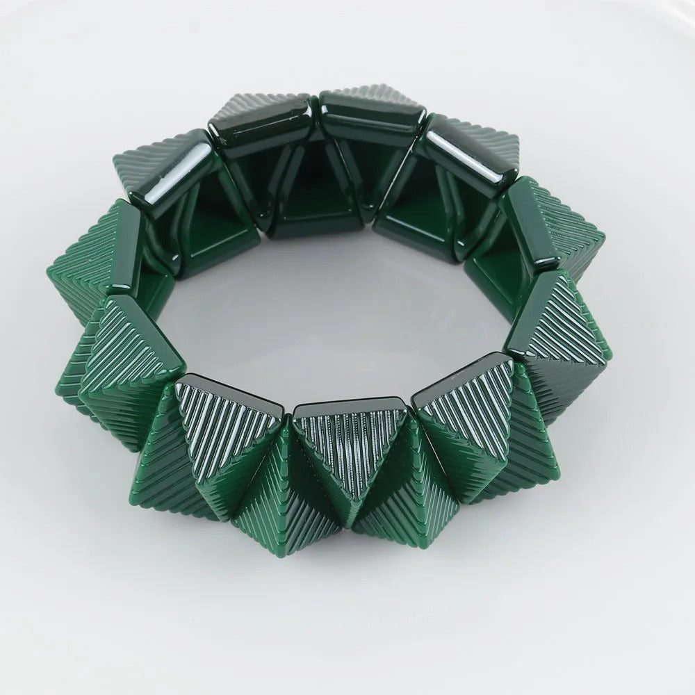 Prism Pop Bangle