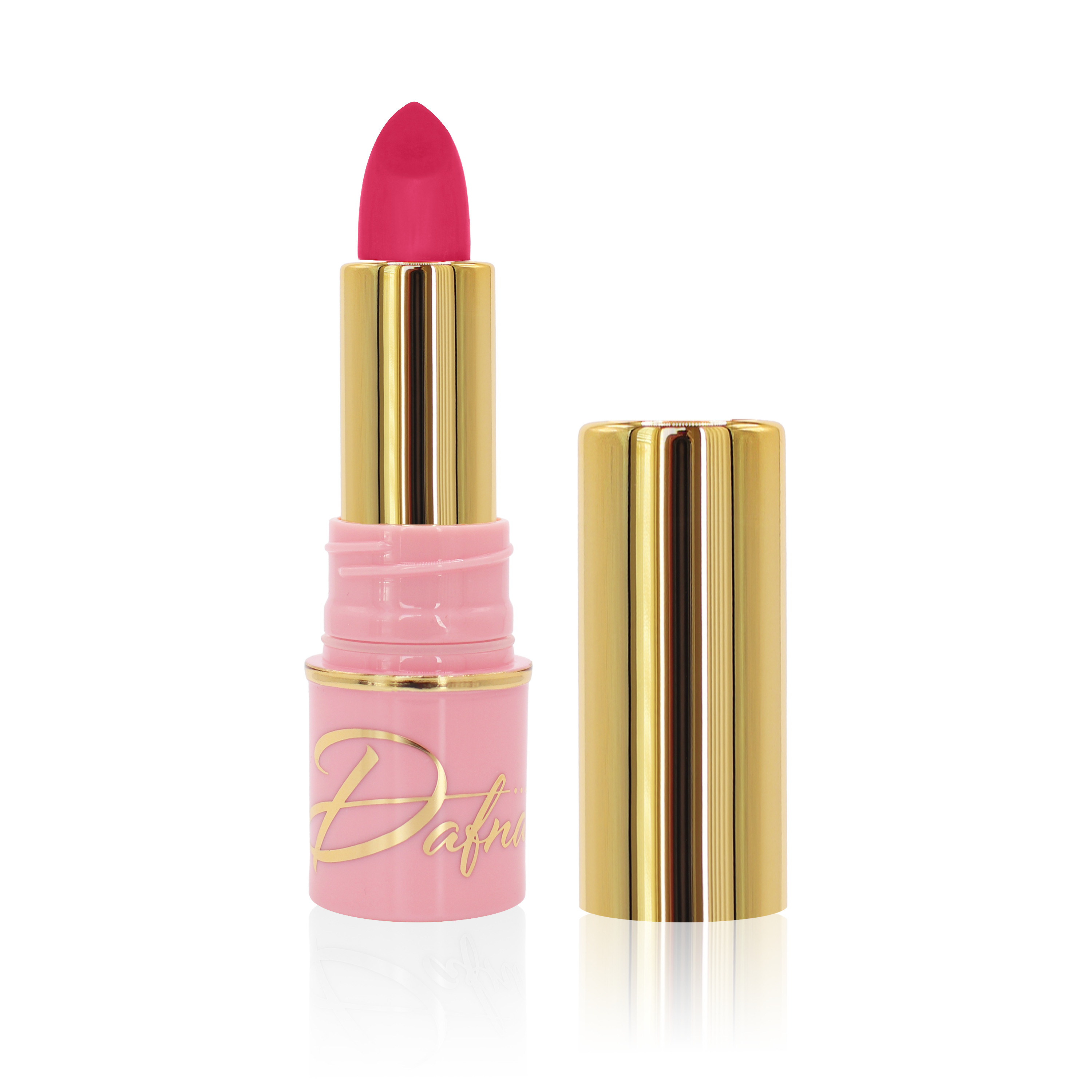 Vintage Pinup - Long Lasting Matte Lipstick