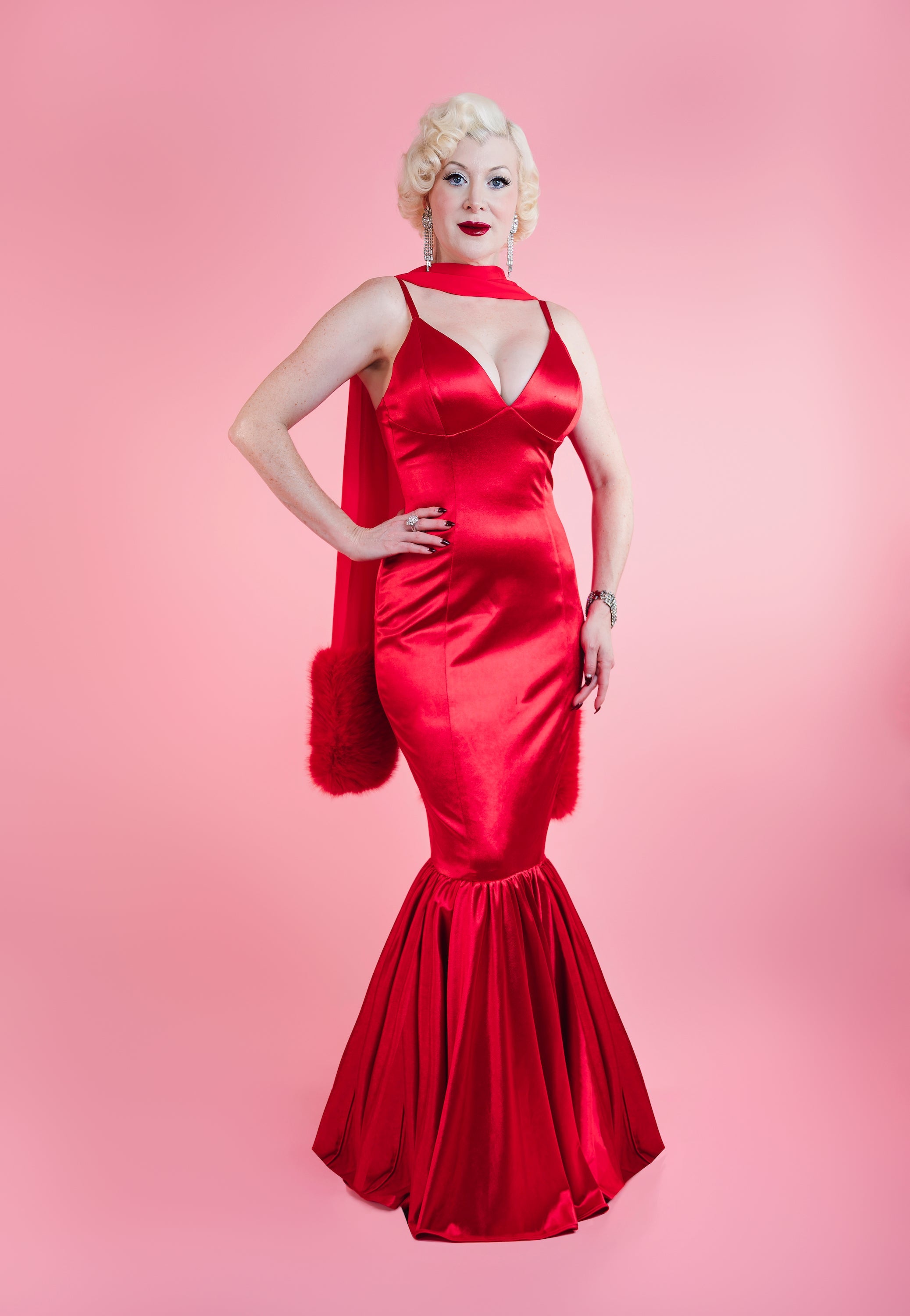 Premiere Gown