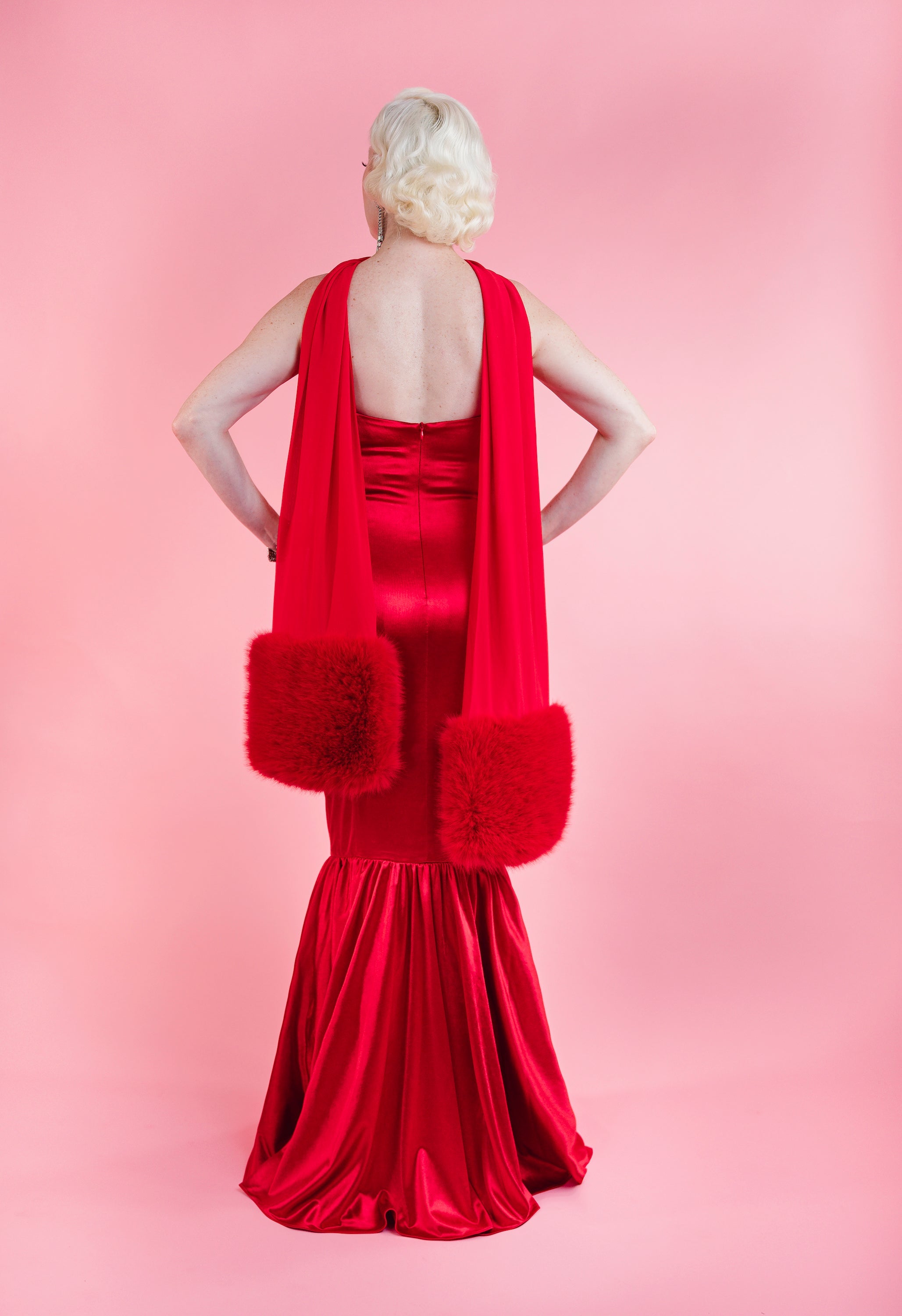 Premiere Gown
