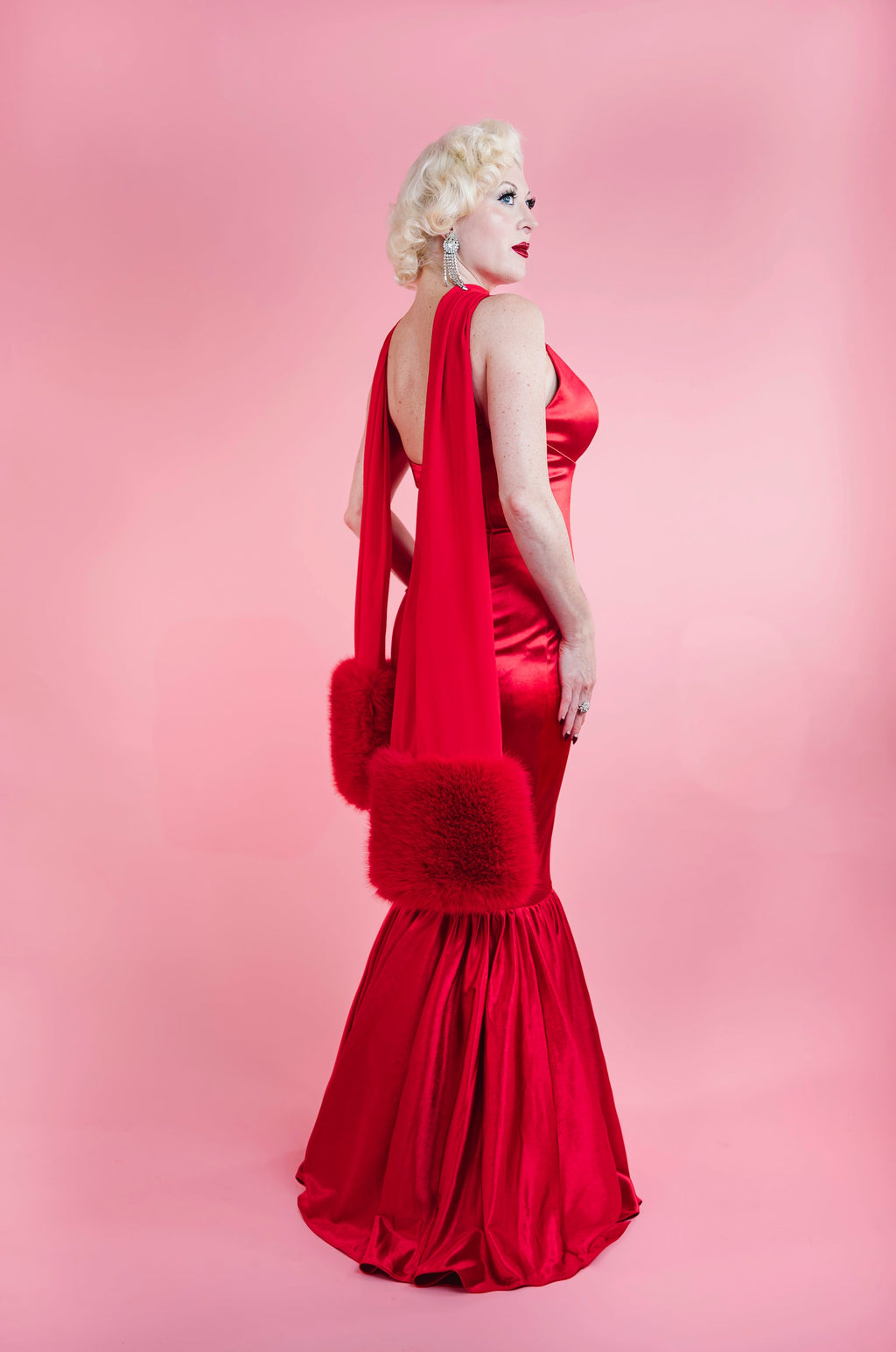 Premiere Gown