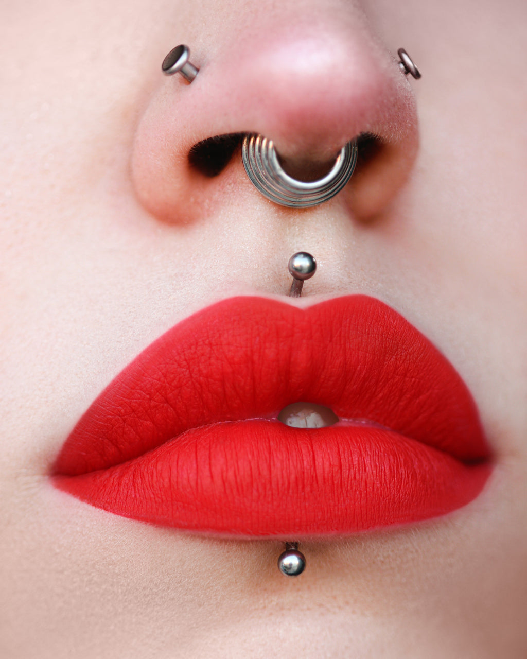 Vintage Starlet - Long Lasting Matte Lipstick