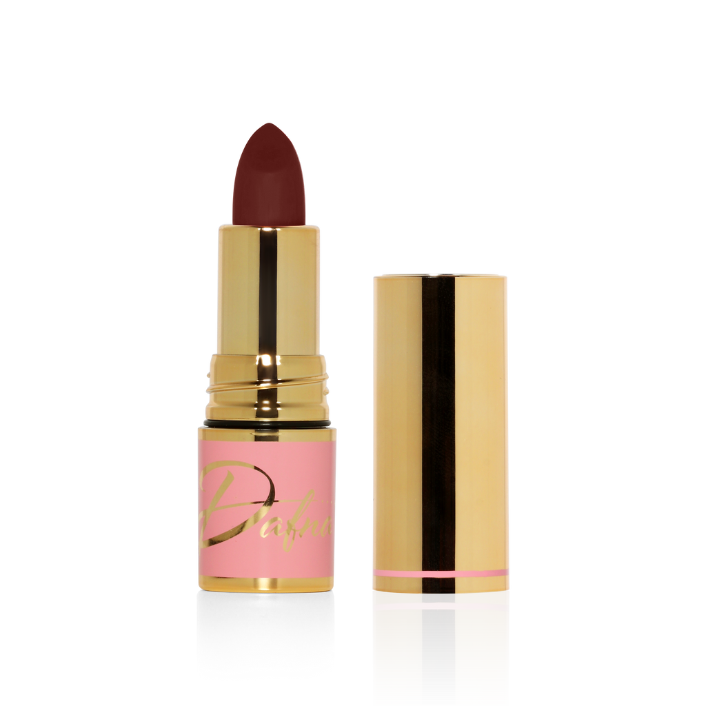 Vintage Vamp - Long Lasting Matte Lipstick